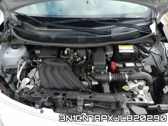 3N1CN7APXJL820290 фото 8
