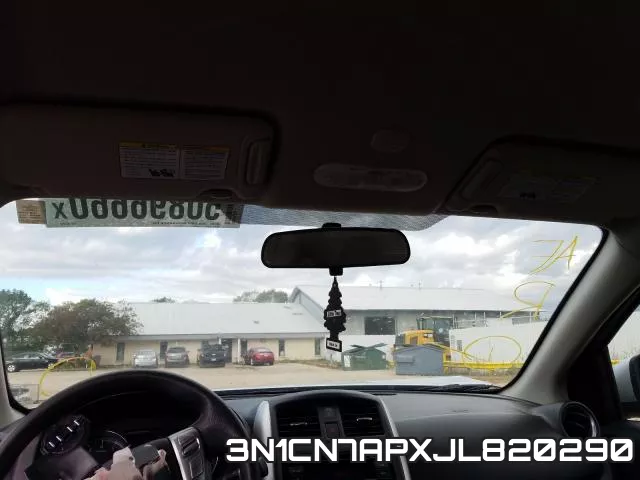 3N1CN7APXJL820290 фото 10