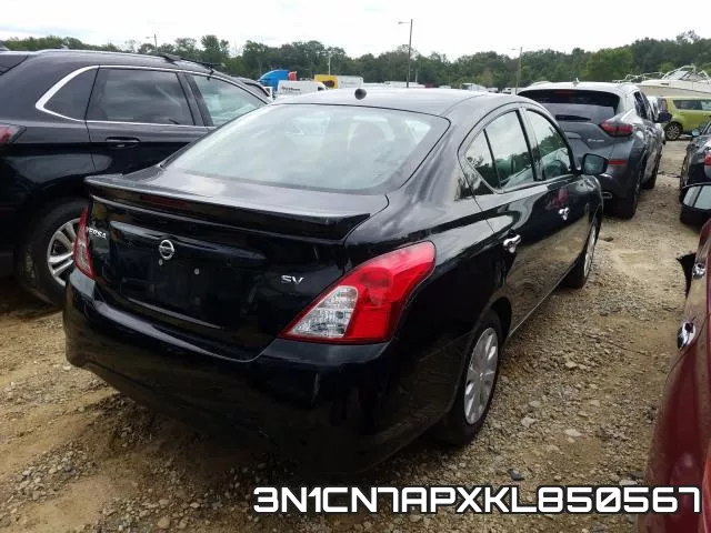 3N1CN7APXKL850567 фото 5