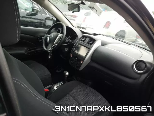 3N1CN7APXKL850567 фото 6