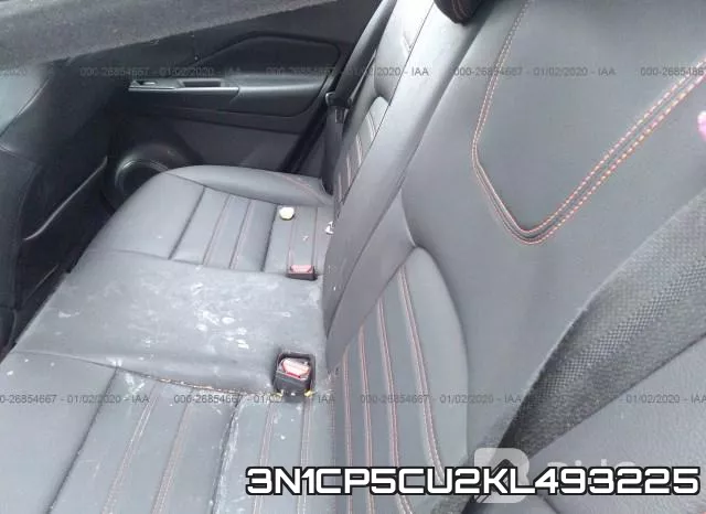 3N1CP5CU2KL493225 фото 9