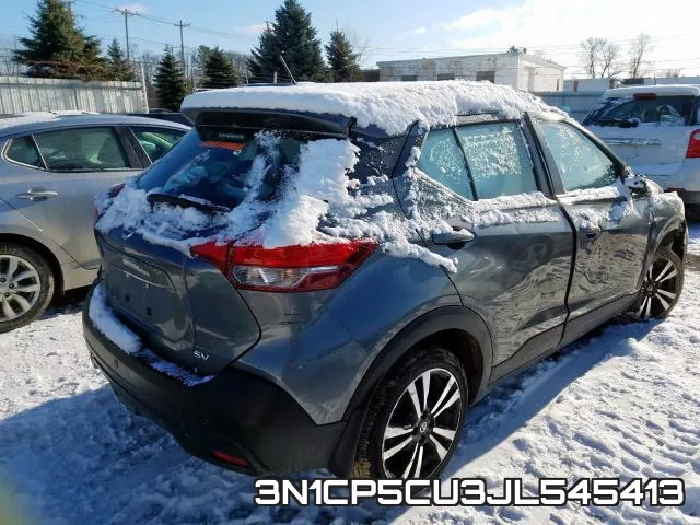 3N1CP5CU3JL545413 фото 5