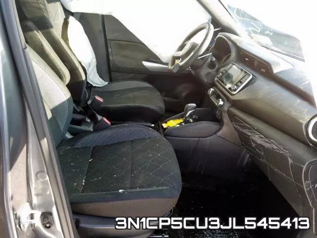 3N1CP5CU3JL545413 фото 6