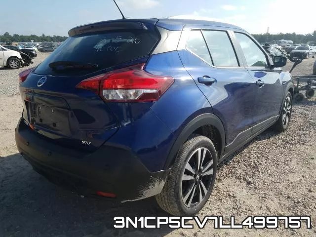 3N1CP5CV7LL499757 фото 5
