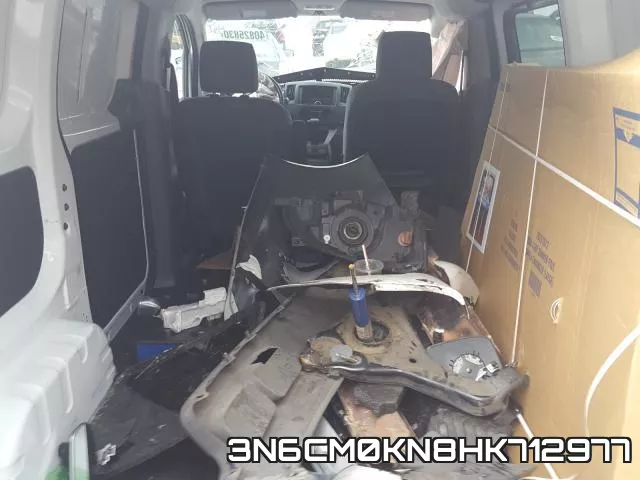 3N6CM0KN8HK712977 фото 7