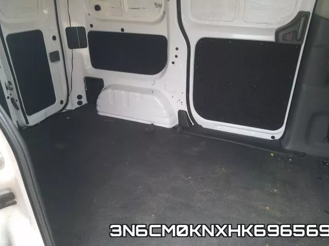 3N6CM0KNXHK696569 фото 7