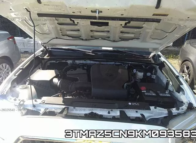 3TMAZ5CN9KM093583 фото 2