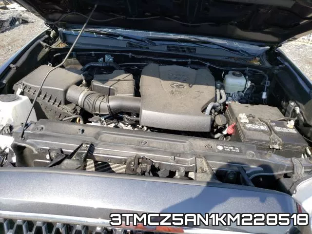 3TMCZ5AN1KM228518 фото 8