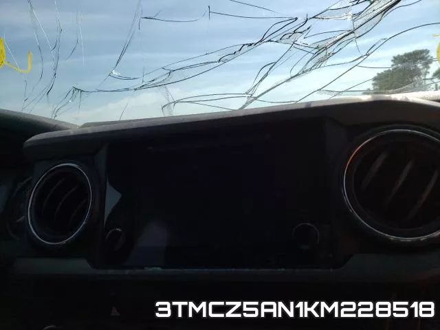 3TMCZ5AN1KM228518 фото 10