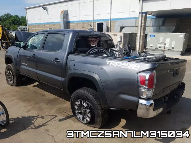 3TMCZ5AN7LM315034 фото 4