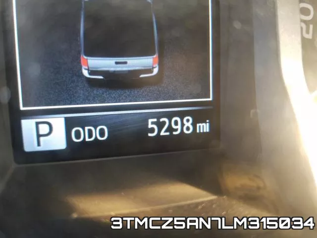 3TMCZ5AN7LM315034 фото 9