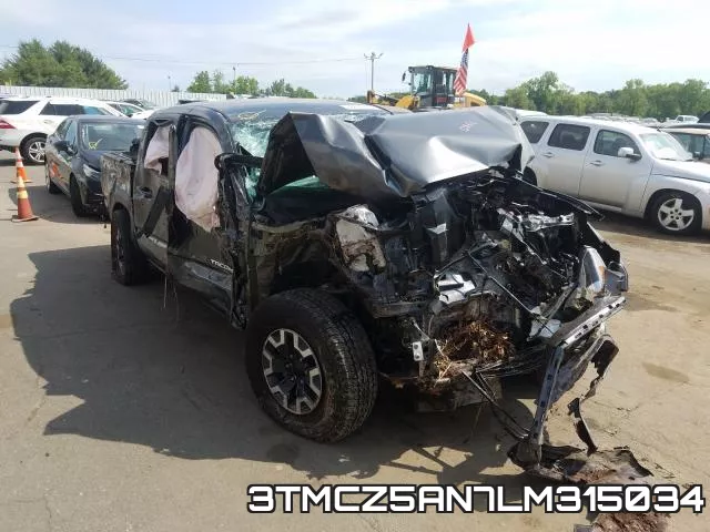 3TMCZ5AN7LM315034 фото 10