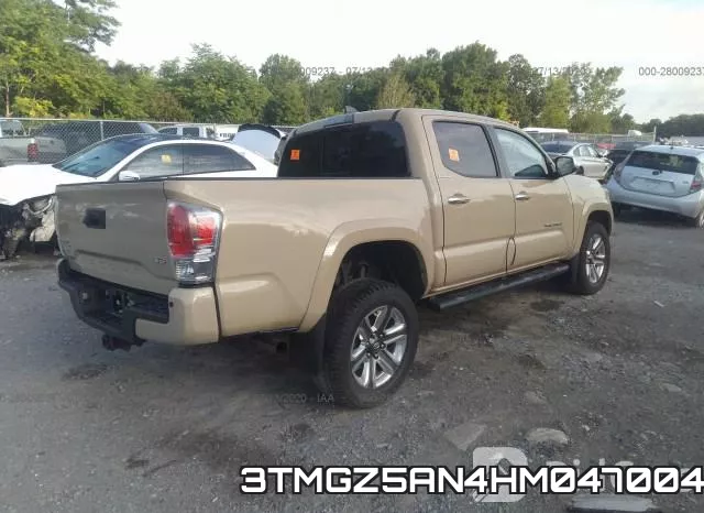 3TMGZ5AN4HM047004 фото 5