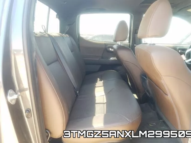3TMGZ5ANXLM299509 фото 7