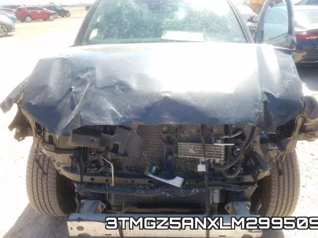3TMGZ5ANXLM299509 фото 8