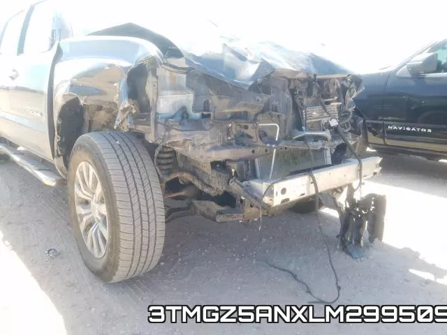 3TMGZ5ANXLM299509 фото 10