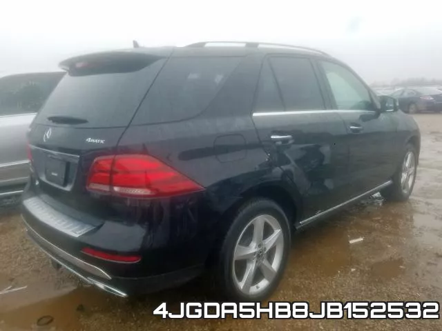 4JGDA5HB8JB152532 фото 5