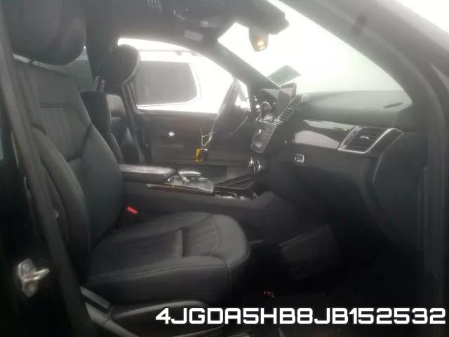 4JGDA5HB8JB152532 фото 6