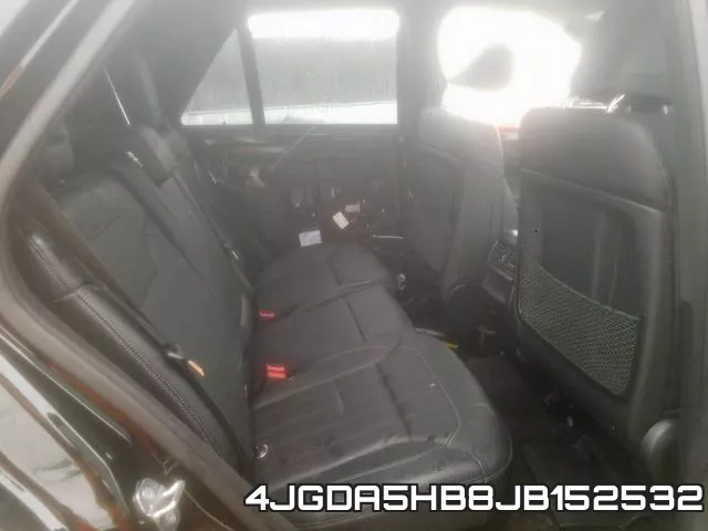 4JGDA5HB8JB152532 фото 7