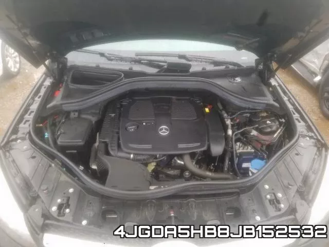 4JGDA5HB8JB152532 фото 8