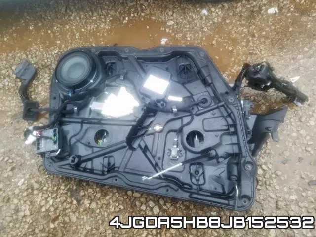 4JGDA5HB8JB152532 фото 10