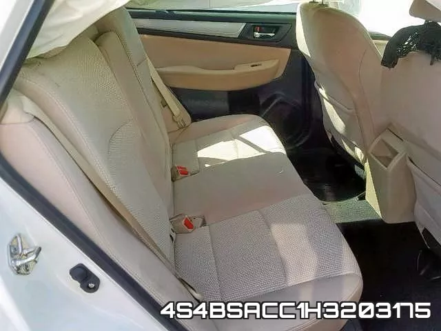 4S4BSACC1H3203175 фото 7