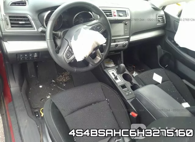 4S4BSAHC6H3275160 фото 6
