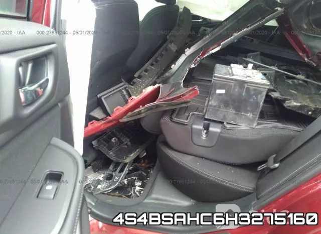 4S4BSAHC6H3275160 фото 9