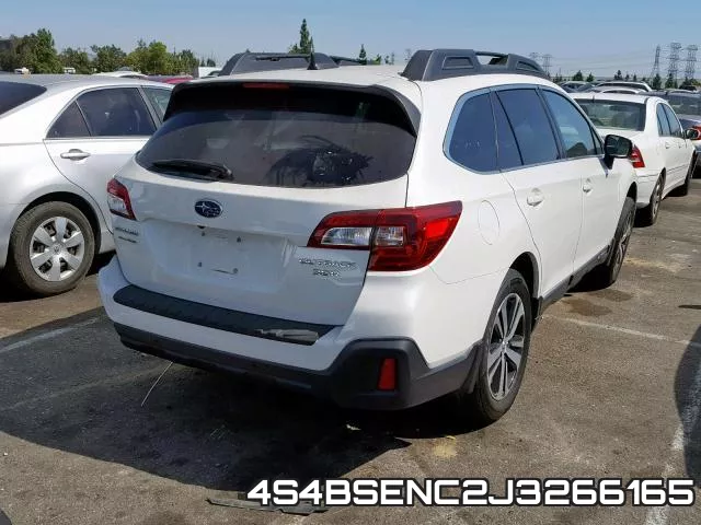 4S4BSENC2J3266165 фото 5