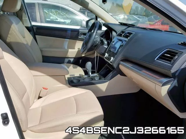 4S4BSENC2J3266165 фото 6