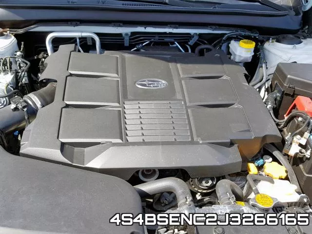 4S4BSENC2J3266165 фото 8
