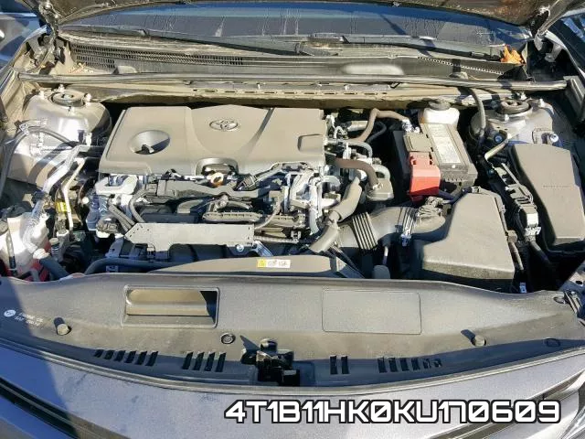 4T1B11HK0KU170609 фото 8