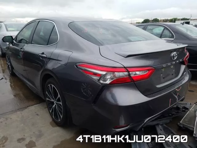 4T1B11HK1JU072400 фото 4