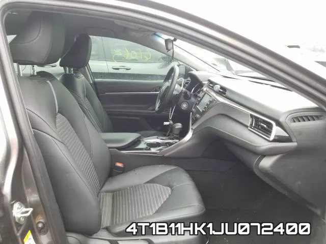 4T1B11HK1JU072400 фото 6
