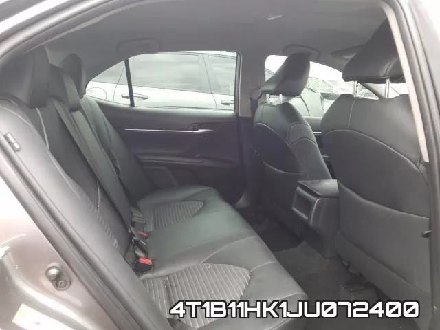 4T1B11HK1JU072400 фото 7