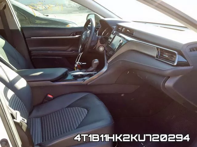4T1B11HK2KU720294 фото 6