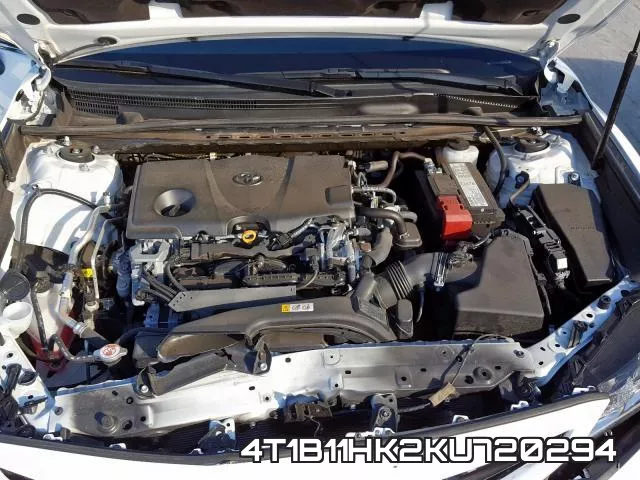 4T1B11HK2KU720294 фото 8