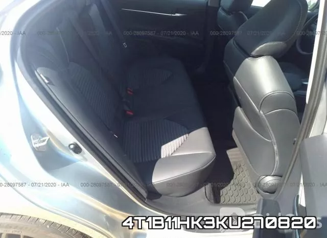 4T1B11HK3KU270820 фото 9