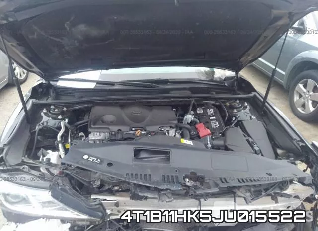 4T1B11HK5JU015522 фото 2