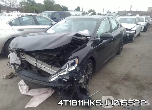 4T1B11HK5JU015522 фото 3