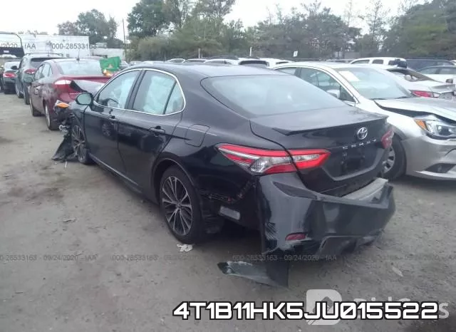 4T1B11HK5JU015522 фото 4