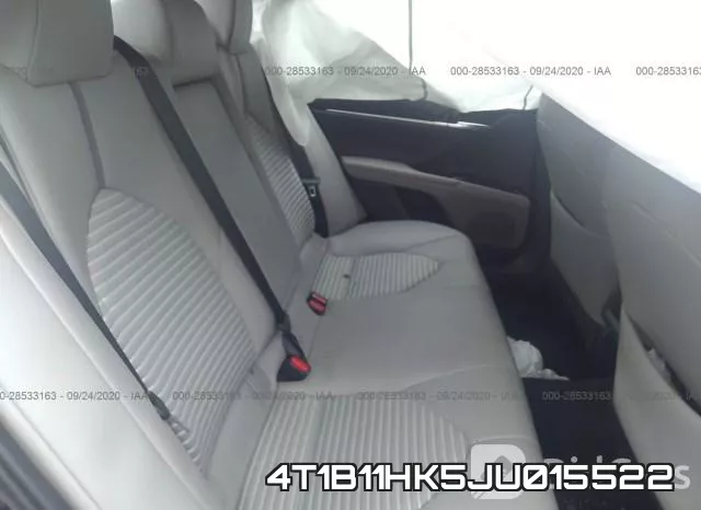4T1B11HK5JU015522 фото 9