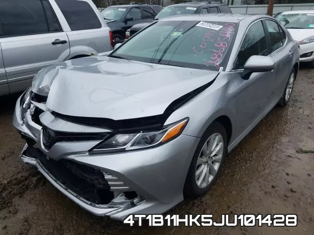 4T1B11HK5JU101428 фото 3