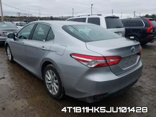 4T1B11HK5JU101428 фото 4