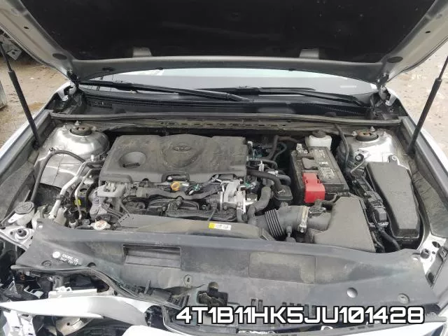 4T1B11HK5JU101428 фото 8