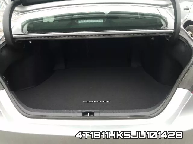 4T1B11HK5JU101428 фото 10