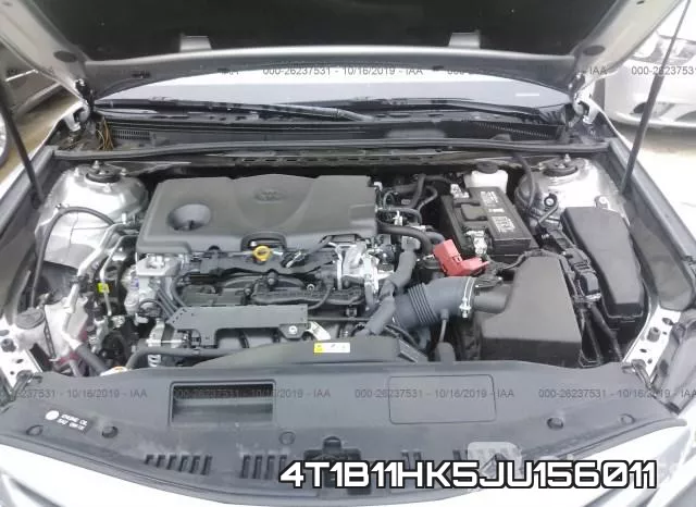 4T1B11HK5JU156011 фото 2