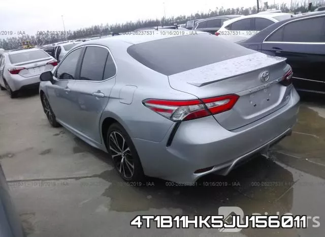 4T1B11HK5JU156011 фото 4