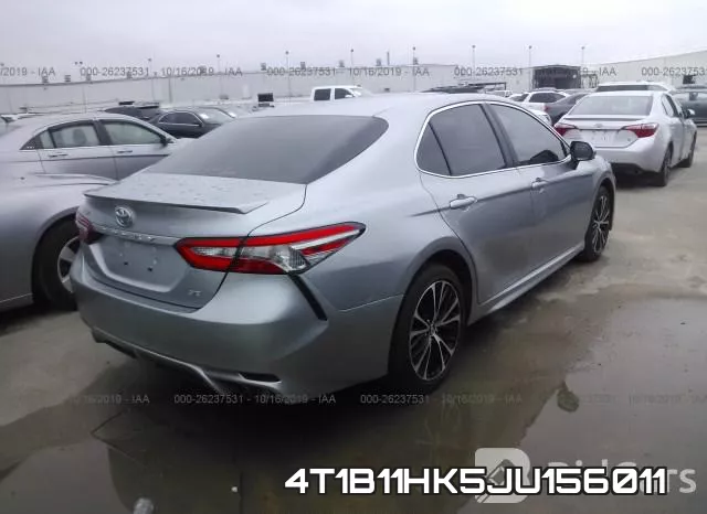 4T1B11HK5JU156011 фото 5