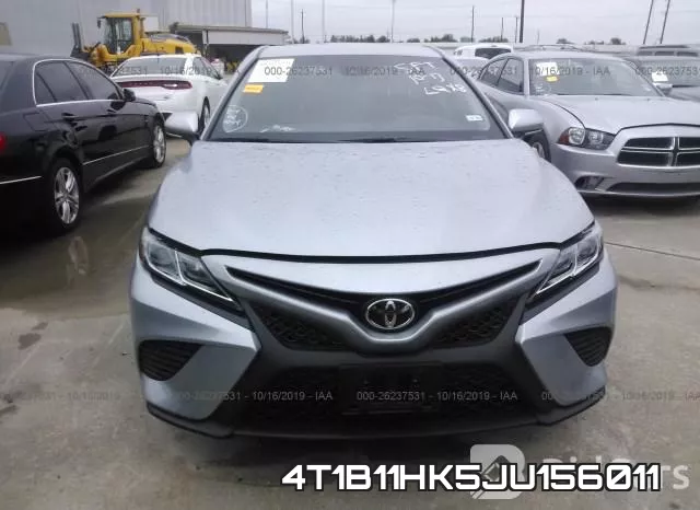 4T1B11HK5JU156011 фото 7